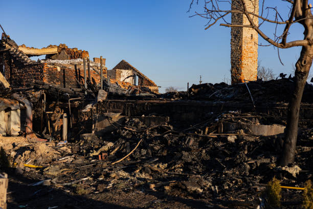 Reliable Smoke Odor Removal contractor in Bay City, WI by Fire Damage Flint