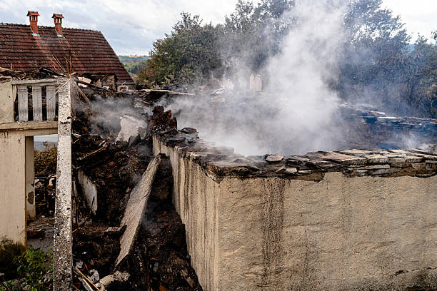 Affordable Smoke Odor Removal solutions in Bay City, WI